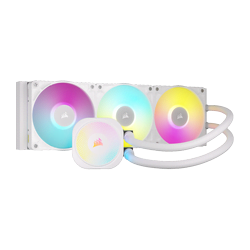 Watercooling Corsair Grosbill