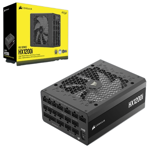 Alimentation Corsair Grosbill