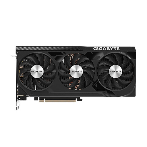 Gigabyte GeForce RTX 4070 WINDFORCE OC - Carte graphique - Top Achat