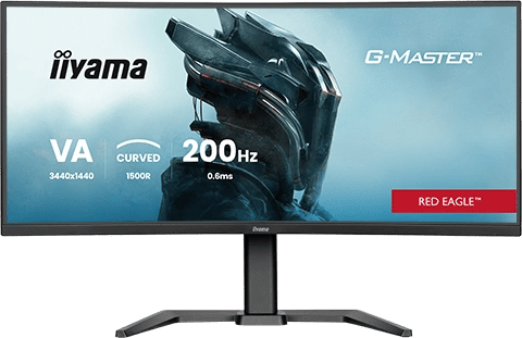 Ecran PC Iiyama Grosbill