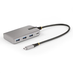Switch StarTech Grosbill