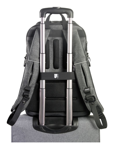 Pro Montreal Backpack 15.6"/16" Port - Sac et sacoche - 8