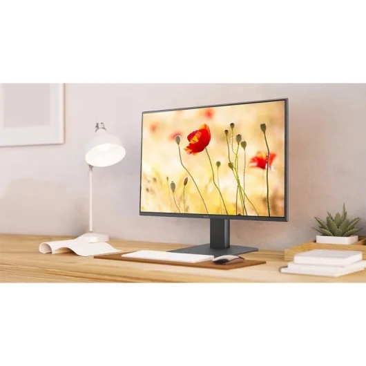 BenQ 27 pouces  9H.LNFLJ.LBE - Ecran PC BenQ - grosbill.com - 1
