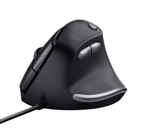 Trust Souris PC MAGASIN EN LIGNE Grosbill