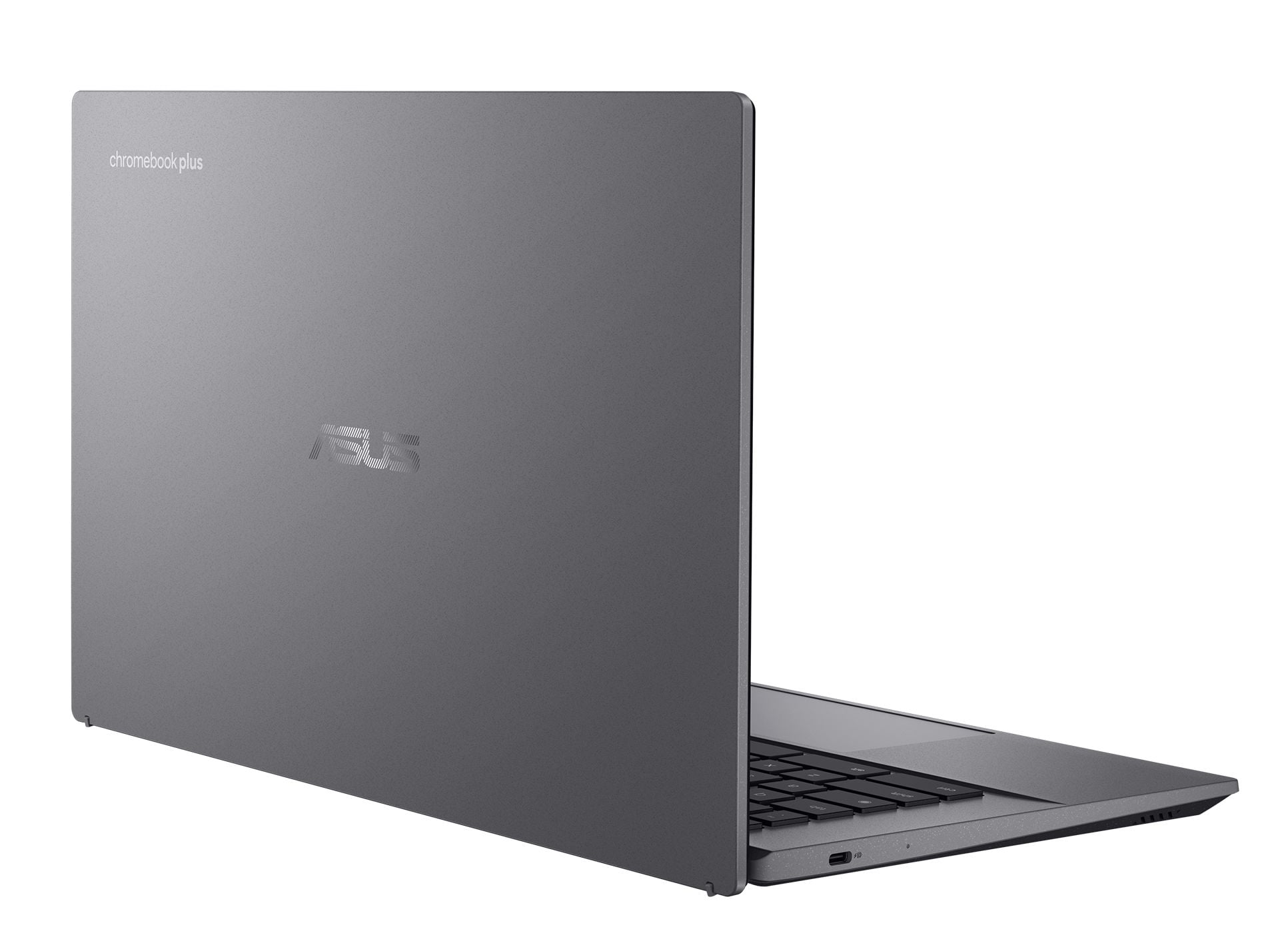 Chromebook Plus CX34 - 14" FHD Core 3 100U 16Go 256Go ChromeOS - Achat / Vente sur grosbill.com - 3