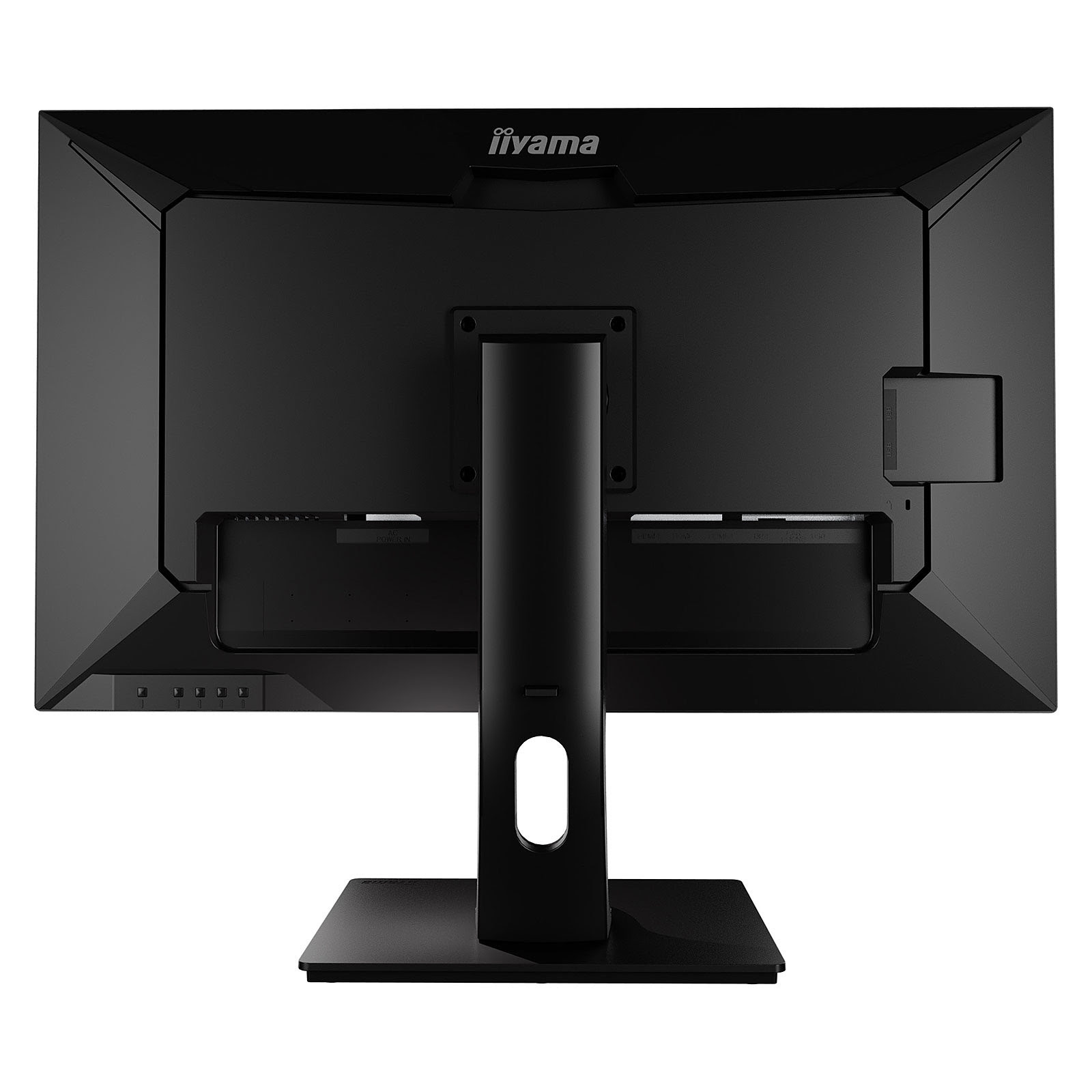 Iiyama 32 pouces  XUB3293UHSN-B1 - Ecran PC Iiyama - grosbill.com - 2