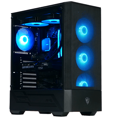 PC Fixe No Name Grosbill