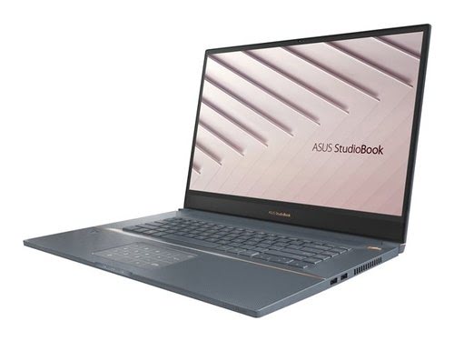 Asus W700G2T-AV069R ProArt StudioBook Pro 17 - Ecran