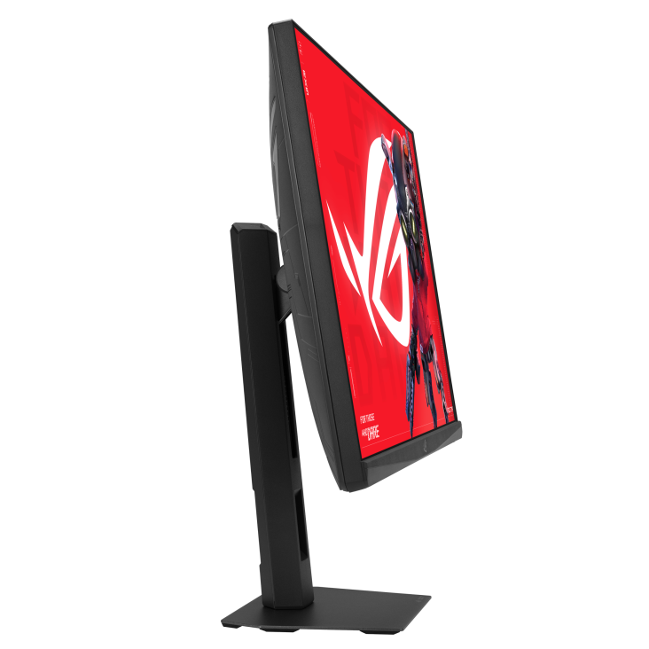 Asus 27 pouces  90LM0BF0-B01371 - Ecran PC Asus - grosbill.com - 4