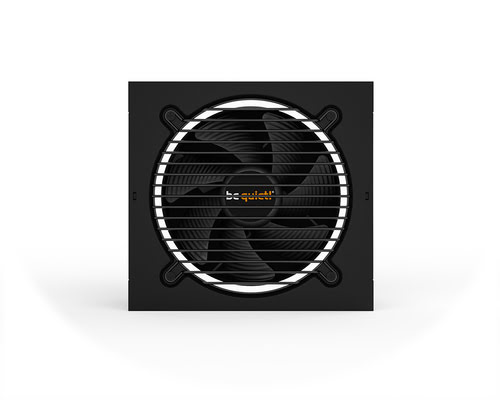 be quiet! Pure Power 12 M 80+ Gold (1000W) - Alimentation - 4