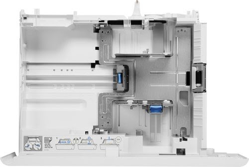 LASERJET BAC 550 FEUILLES (P1B09A) - Achat / Vente sur grosbill.com - 2