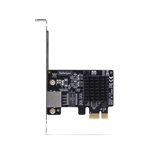 CARTE RESEAU PCIE GIGABIT 5G - Achat / Vente sur grosbill.com - 4