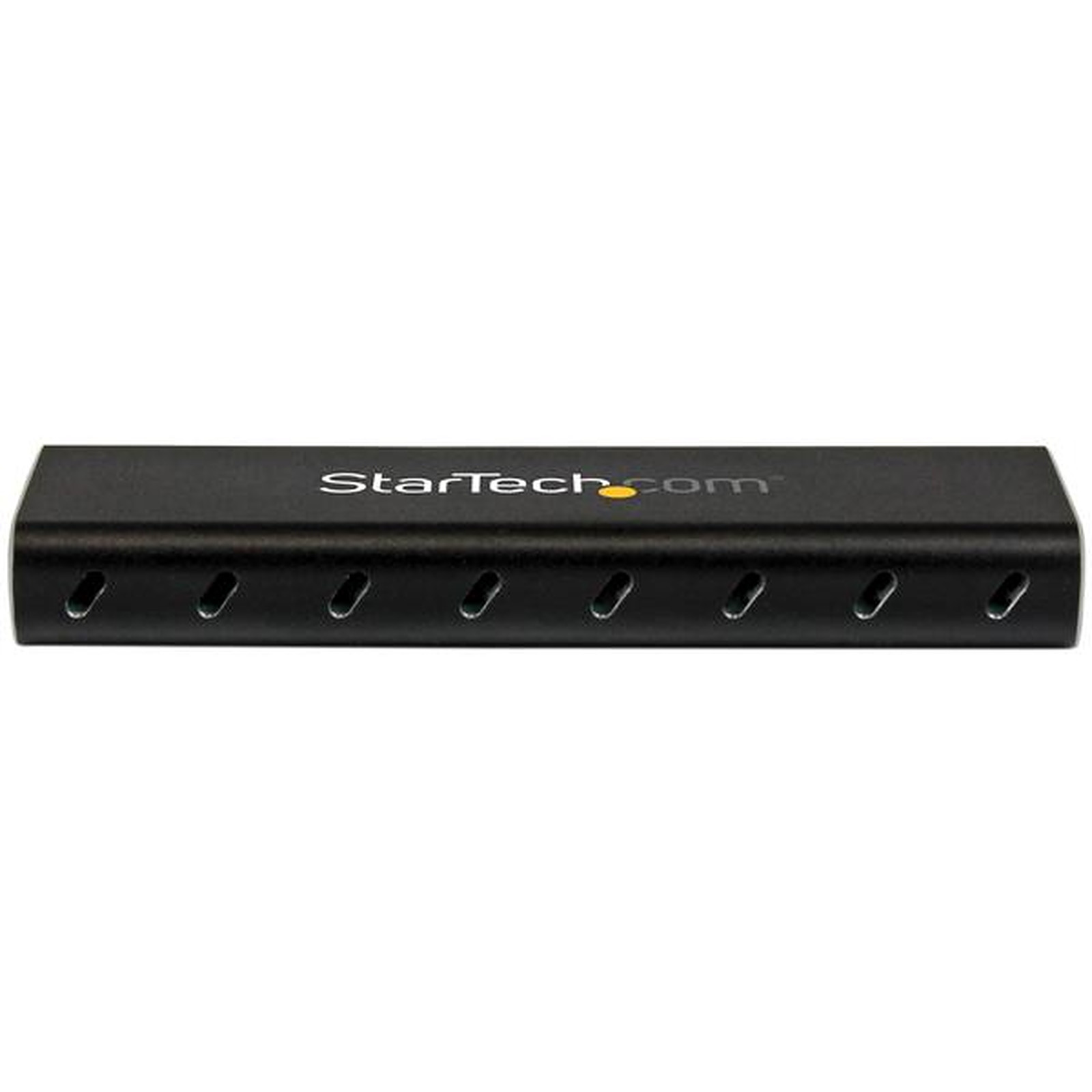 StarTech USB 3.0 pour SSD SATA M.2 - Boîtier externe - grosbill.com - 2