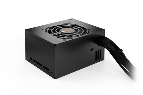 be quiet! SFX Power 3 Netzteil, 80 PLUS Bronze - 300 Watt - Achat / Vente sur grosbill.com - 1