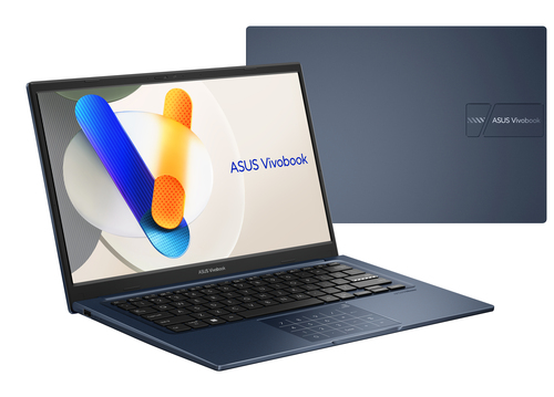 Asus 90NB1001-M00P60 - PC portable Asus - grosbill.com - 0