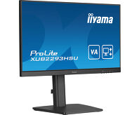 Iiyama 22 pouces  XUB2293HSU-B7 - Ecran PC Iiyama - grosbill.com - 4