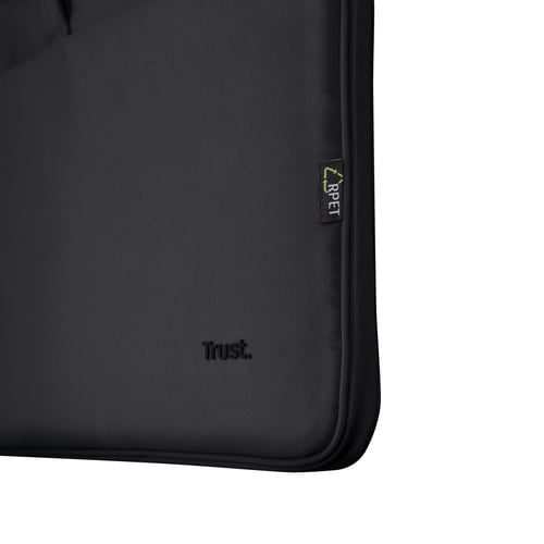 Sac Bologna 16" - Noir Trust - Sac et sacoche - grosbill.com - 3
