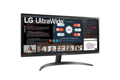 LG 29 pouces  29WP500-B - Ecran PC LG - grosbill.com - 2