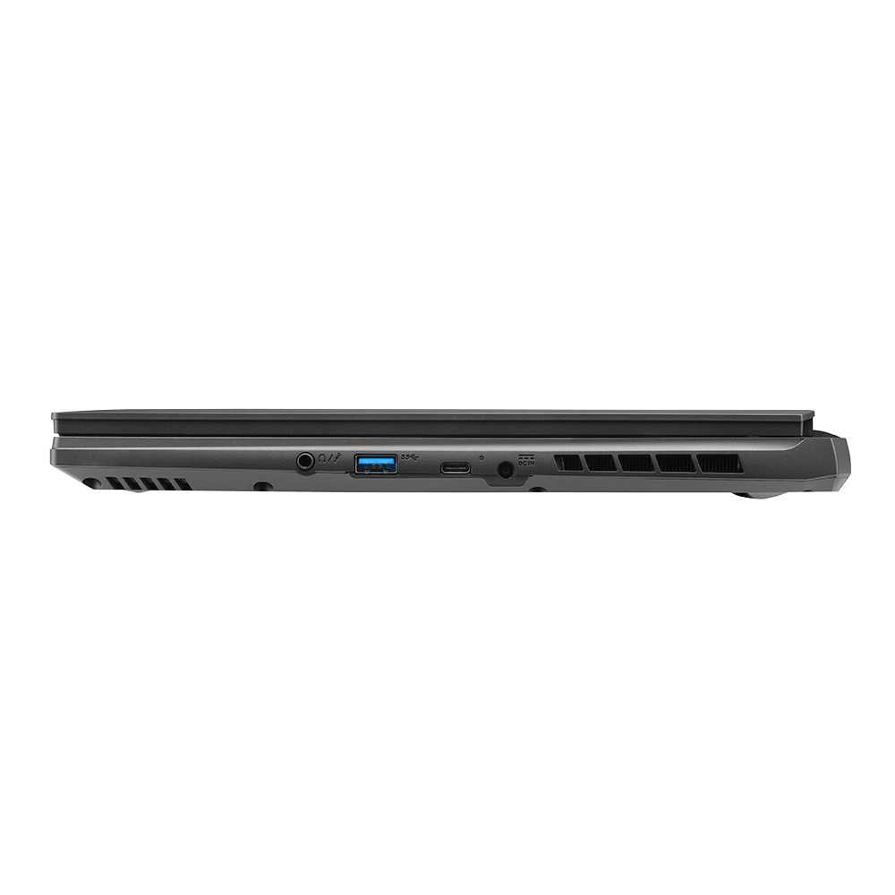 Gigabyte XE4-73FR514SH - PC portable Gigabyte - grosbill.com - 4