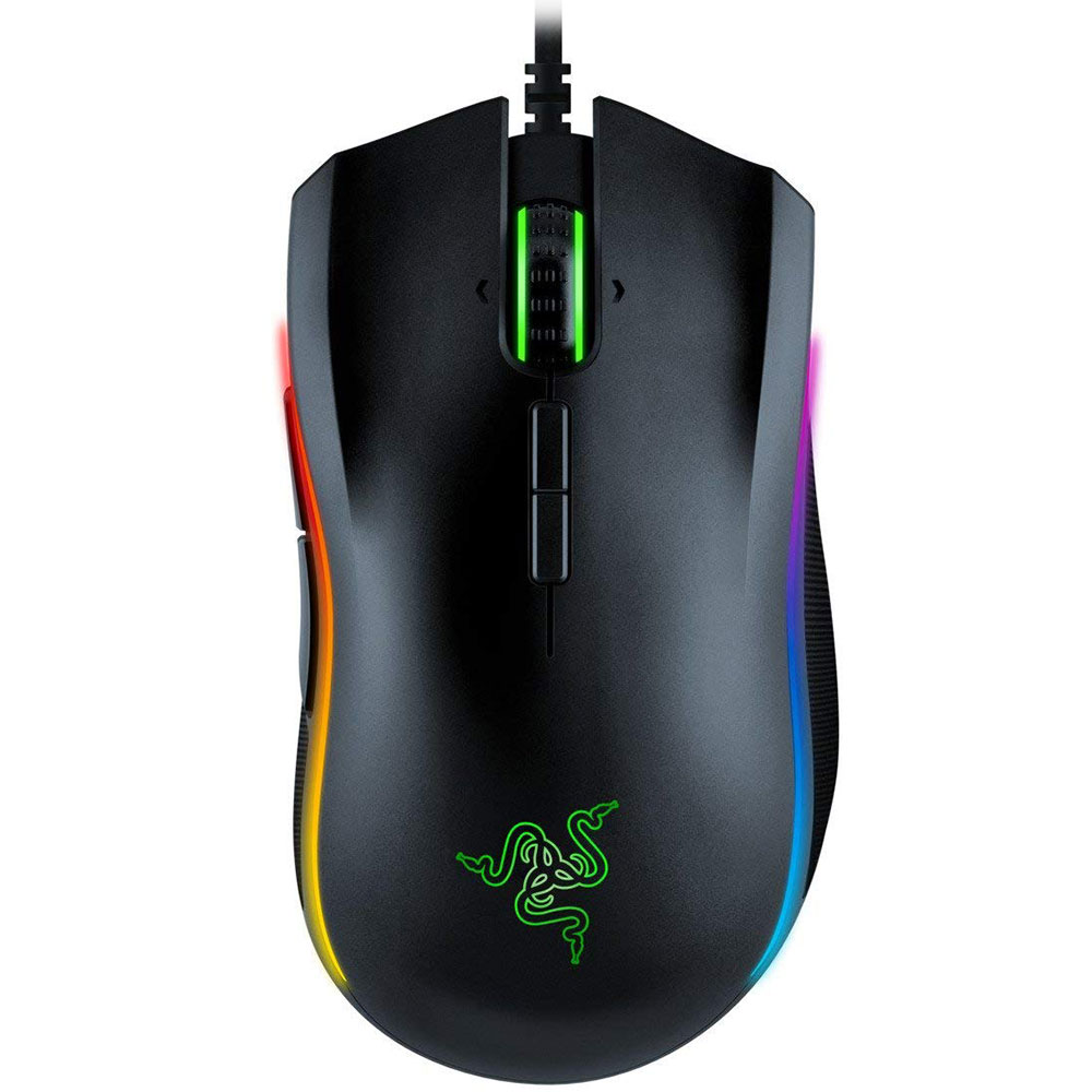 Razer Mamba Elite - Souris PC Razer - grosbill.com - 0