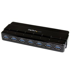 Switch StarTech Grosbill