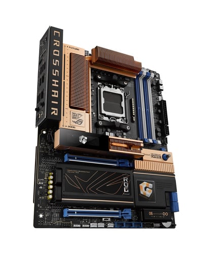Asus ROG CROSSHAIR 2006 ATX  - Carte mère Asus - grosbill.com - 5