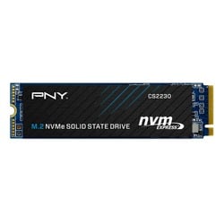 Disque SSD PNY Grosbill