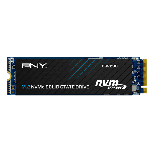 PNY 1To M.2 NVMe Gen3 - CS2230