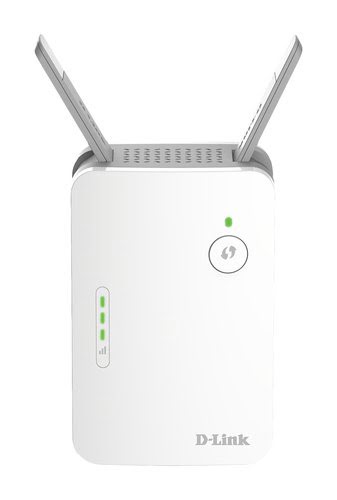 D-Link AC1200 Wi-Fi Range Extender