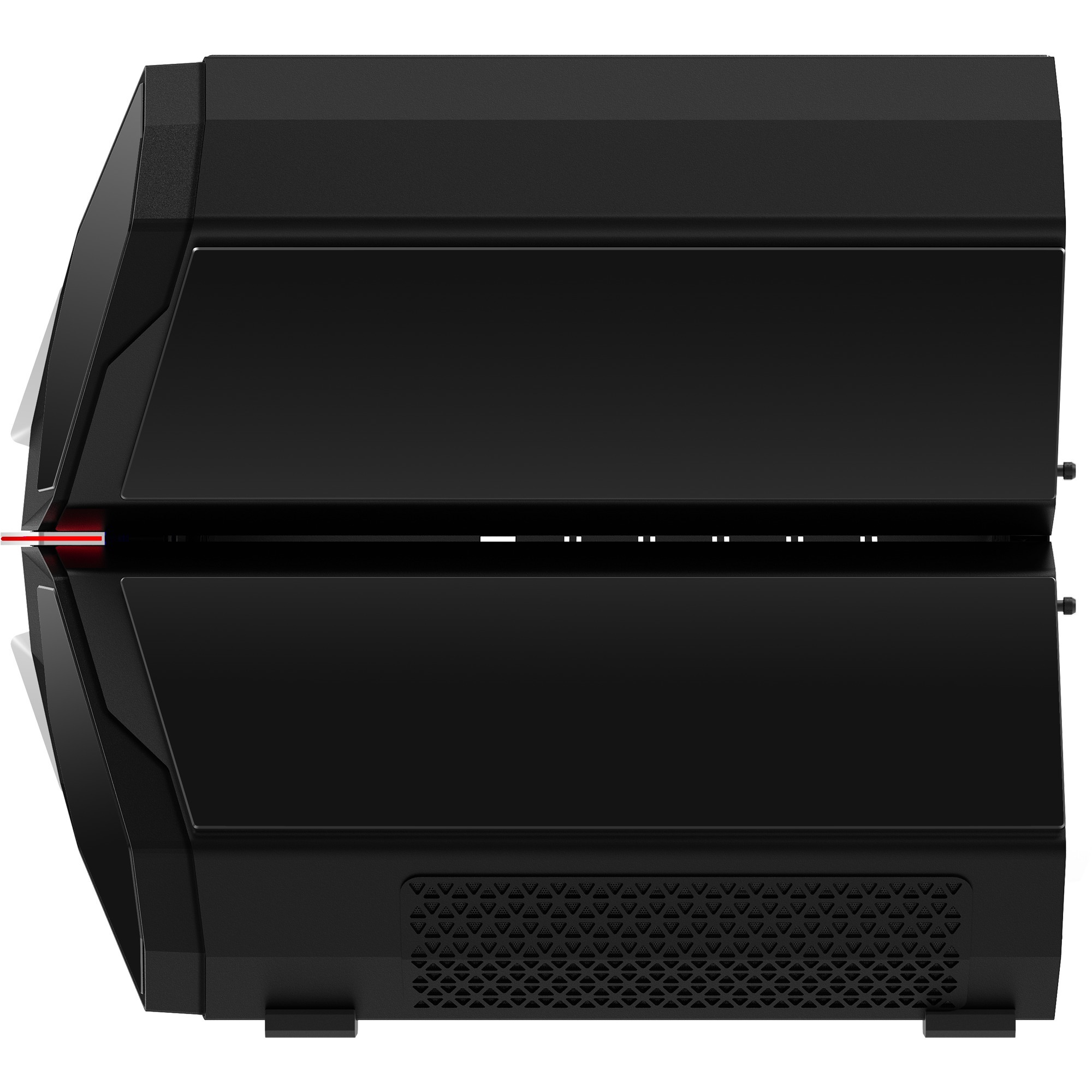 Deepcool Quadstellar Infinity Noir Noir - Boîtier PC Deepcool - 5