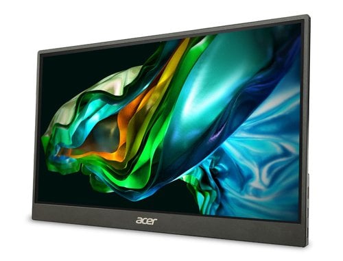 Acer PM161QBbmiuux Black 15.6" - Achat / Vente sur grosbill.com - 3