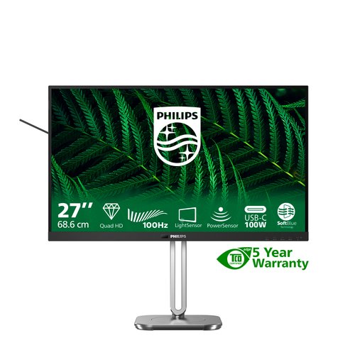 27B2G5601/00 27" 16:9 IPS 100Hz - Achat / Vente sur grosbill.com - 2
