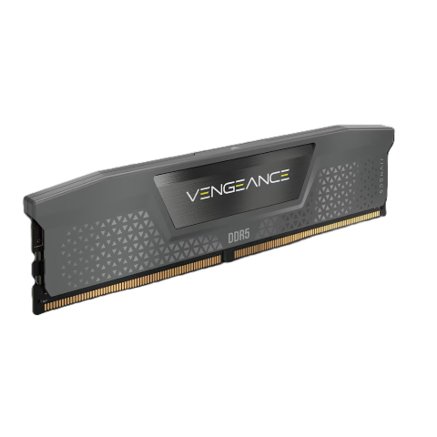 Corsair  16Go (1x16Go) DDR5 6000MHz - Mémoire PC Corsair sur grosbill.com - 0