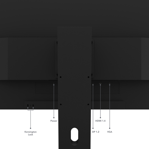 THINKVISION E27-40 27IN - Achat / Vente sur grosbill.com - 45