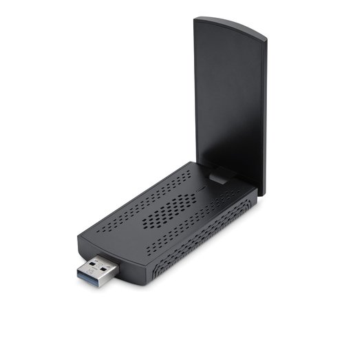 CLE USB WIFI 6E POUR ORDINATEU - Achat / Vente sur grosbill.com - 2