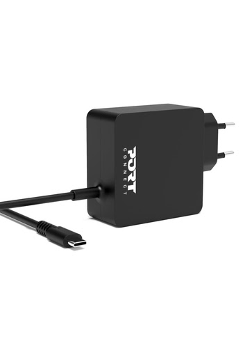 Adaptateur d'alimentation USB 3.1 Type C, chargeur d'ordinateur