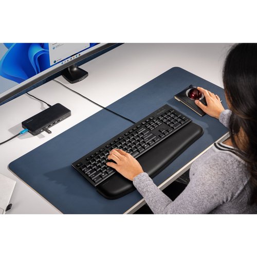 KB100 EQ STANDARD KEYBOARD - - Achat / Vente sur grosbill.com - 6