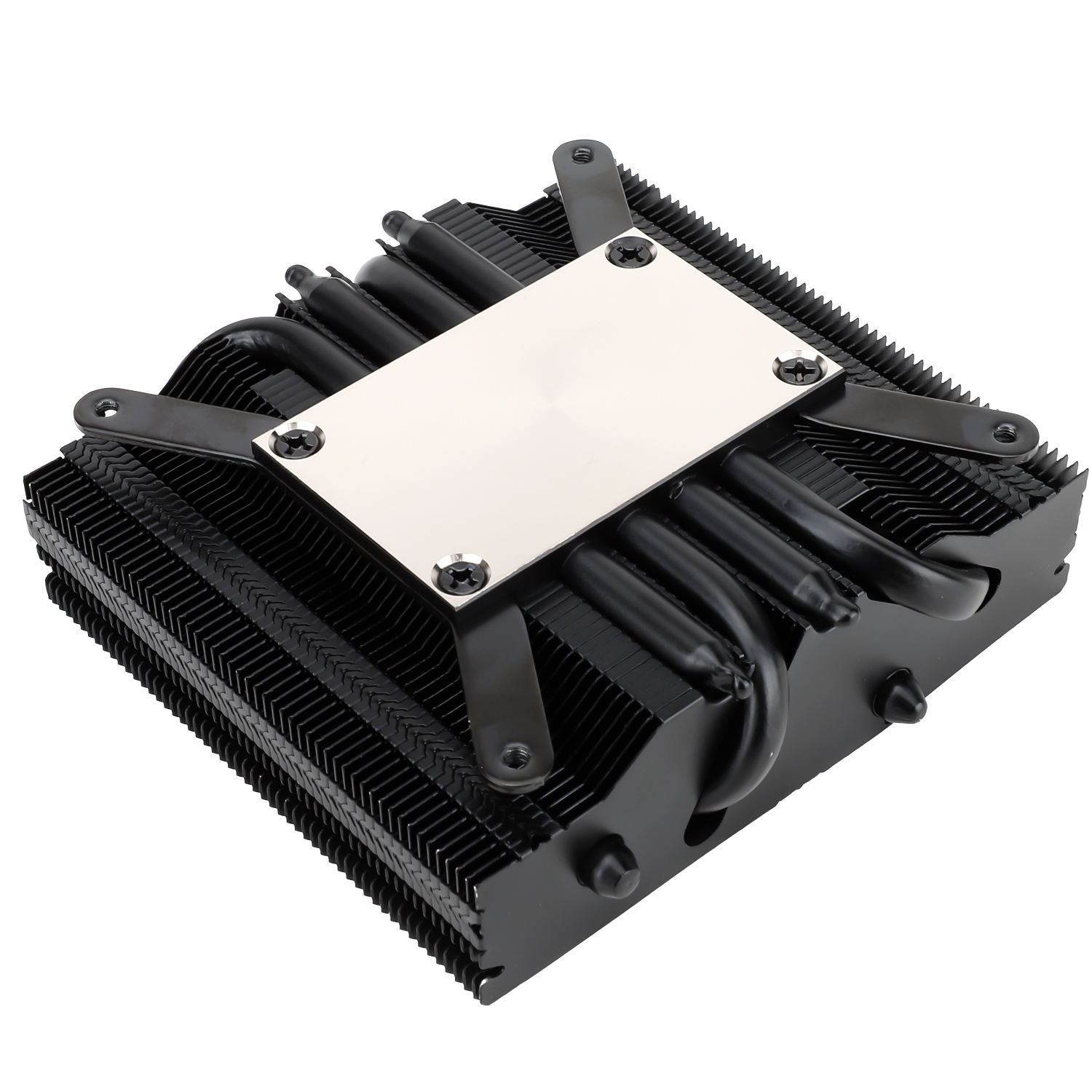 Thermalright Noir - Ventilateur CPU Thermalright - grosbill.com - 5