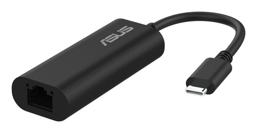 Connectique réseau Asus Grosbill