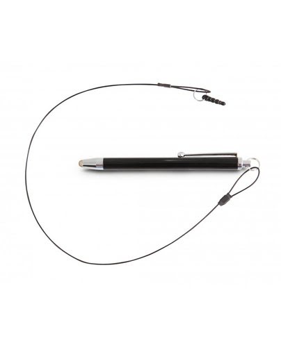 STYLUS WITH SMALL TIP + 40CM - Achat / Vente sur grosbill.com - 1