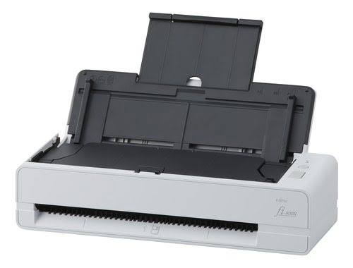 Fujitsu fi-800R - Achat / Vente sur grosbill.com - 3