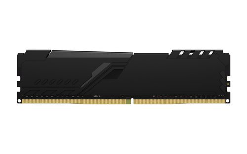 Kingston Fury Beast 16Go (2x8Go) DDR4 3600MHz - Mémoire PC Kingston sur grosbill.com - 3