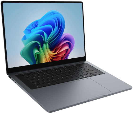 Samsung NP964UJH-XG7FR - PC portable Samsung - grosbill.com - 1