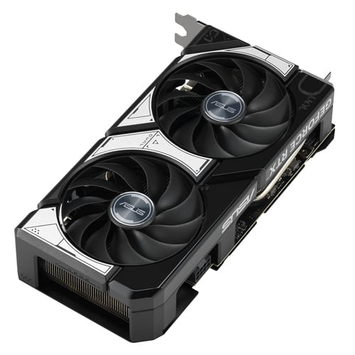 Asus Dual GeForce RTX 5060 Ti 8GB OC Edition Advanced - Carte graphique - 7