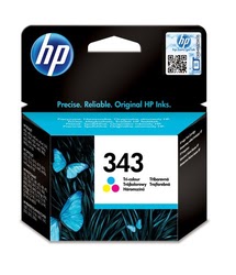 Consommable imprimante HP Grosbill