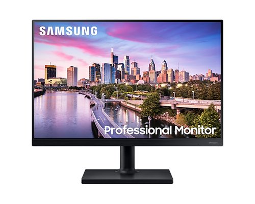 Samsung F24T450G 23.8" Bezel-less 16:9 W - Achat / Vente sur grosbill.com - 0