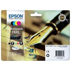 Consommable imprimante Epson Grosbill