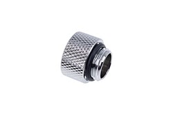 Watercooling Alphacool Alphacool Eiszapfen extension G1/4 - Argent  Grosbill