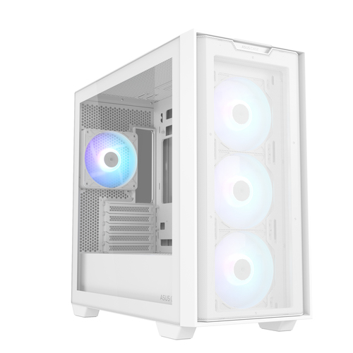 Boîtier PC Asus Grosbill