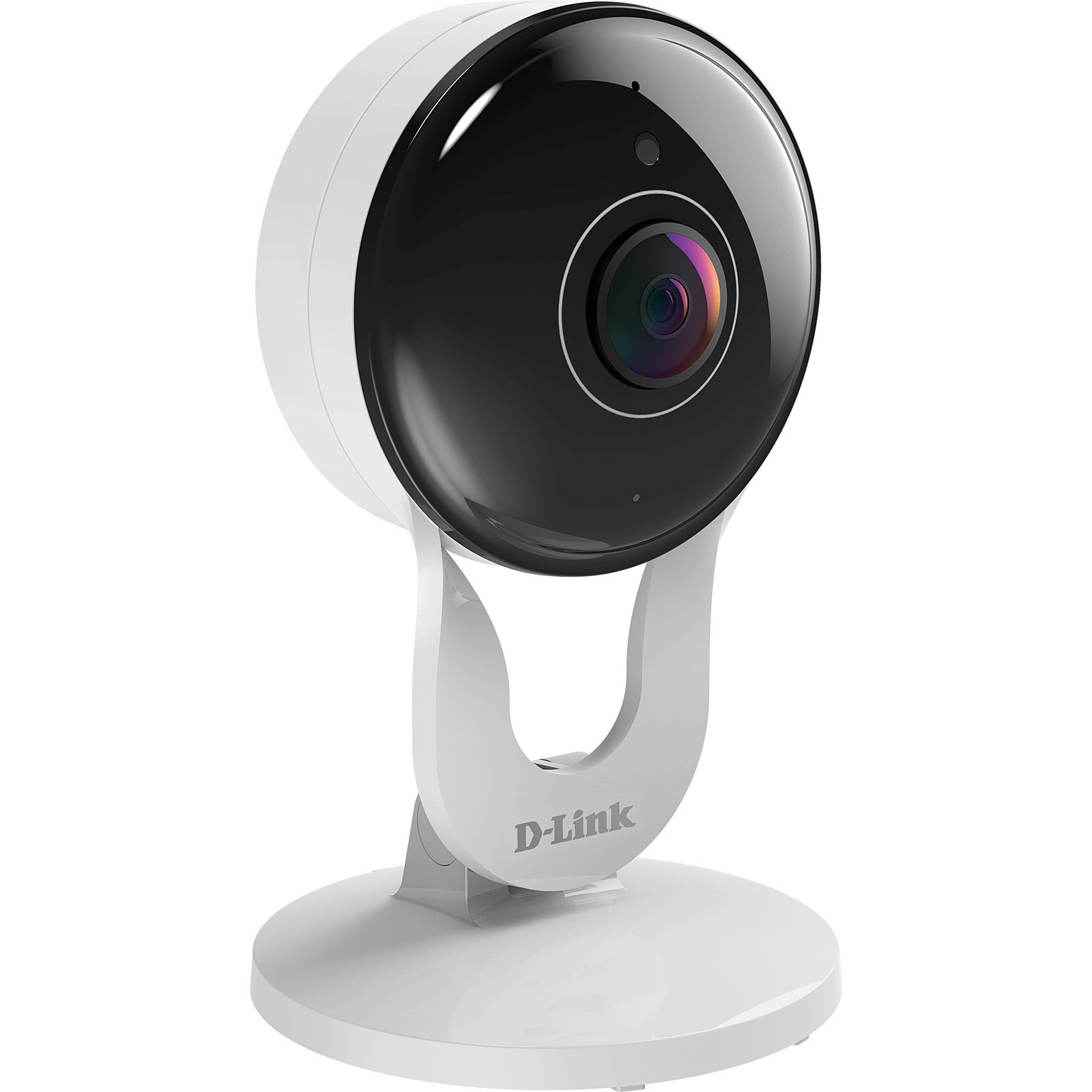 D-Link DCS-8300LH mydlink - Webcam - grosbill.com - 0